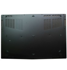 Новый | Поддон для ноутбука MSI GS73 (нижняя часть корпуса)