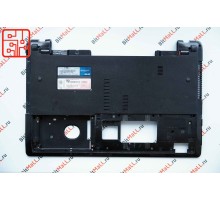 Поддон для ноутбука Asus K53S (нижняя часть корпуса, корыто, дно)