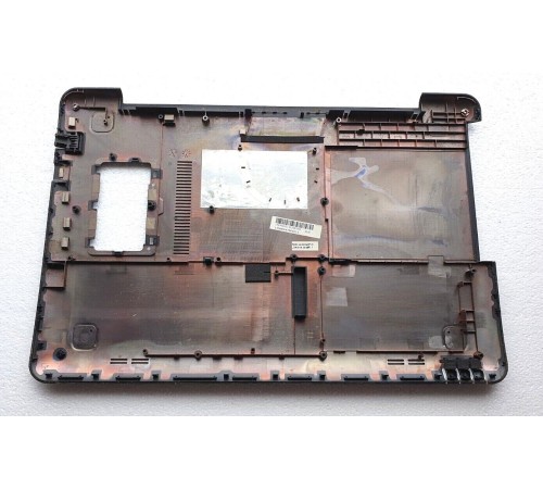 Нижняя часть корпуса (поддон) для ноутбука Asus K555L