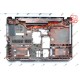 Поддон для ноутбука Packard Bell ENLV11HC (нижняя часть корпуса)