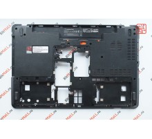 Поддон для ноутбука Packard Bell ENLV11HC (нижняя часть корпуса)