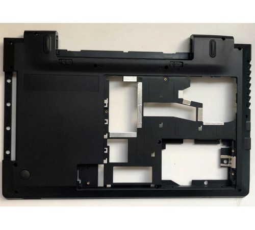 Новый | Поддон для ноутбука Lenovo 59404430 (нижняя часть корпуса)