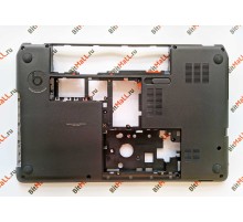 Новая Нижняя часть корпуса (поддон) для ноутбука HP M6-1000  (707886-001)