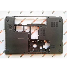 Новая Нижняя часть корпуса (поддон) для ноутбука HP M6-1000  (707886-001)