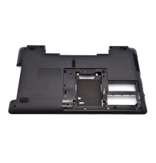 Поддон для ноутбука Samsung NP270E5E (нижняя часть корпуса, корыто, дно)