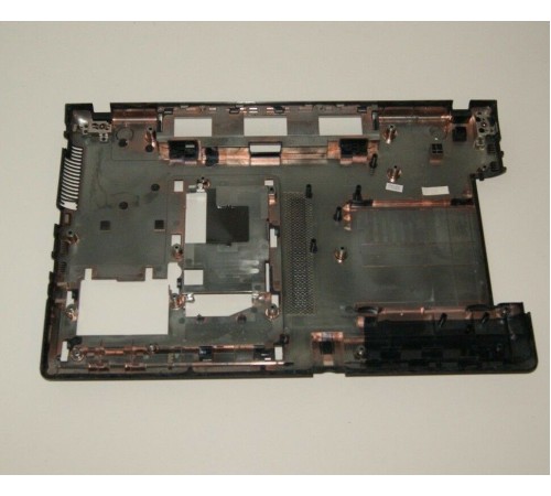 Разбор | Поддон для ноутбука Samsung NP300E7A (нижняя часть корпуса)