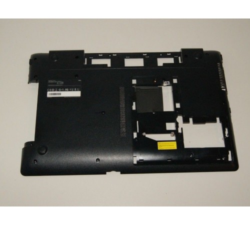 Разбор | Поддон для ноутбука Samsung NP300E7A (нижняя часть корпуса)