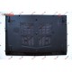 Нижняя часть корпуса (поддон) для ноутбука MSI GP62