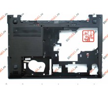 Поддон для ноутбука Lenovo S510P (нижняя часть корпуса, корыто, дно)