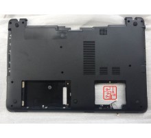 Новая | Поддон для ноутбука Sony Vaio FIT15 (нижняя часть корпуса)
