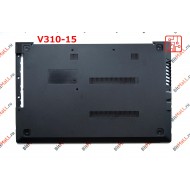Поддон для ноутбука 45LV7BALV20 (нижняя часть корпуса)