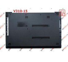 Поддон для ноутбука Lenovo 80SY (нижняя часть корпуса)