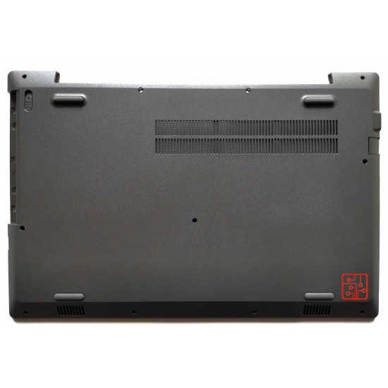 Поддон для ноутбука Lenovo V330-15IKB 81AX016SRU (нижняя часть корпуса)
