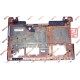 Поддон для ноутбука Asus X55A (нижняя часть корпуса)