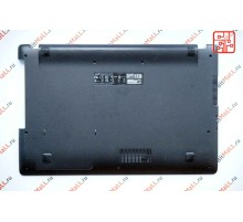 Поддон для ноутбука Asus D550C (нижняя часть корпуса, корыто, дно)