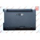 Поддон для ноутбука Asus D550C (нижняя часть корпуса, корыто, дно)