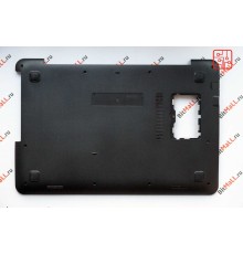 Нижняя часть корпуса (поддон) для ноутбука Asus X555