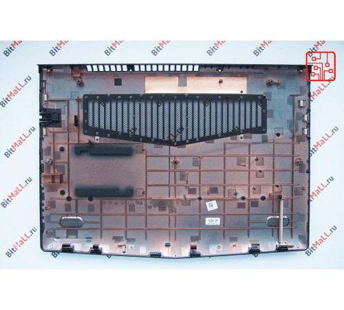Новый | Поддон для ноутбука LENOVO Y520 (нижняя часть корпуса)