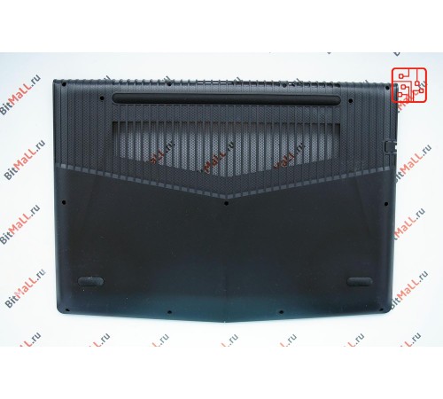 Новый | Поддон для ноутбука LENOVO Y520 (нижняя часть корпуса)