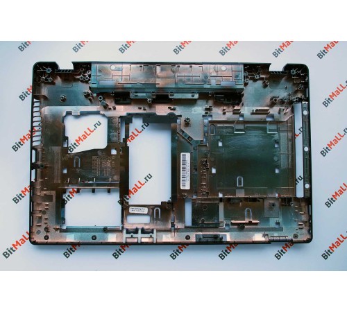 Новый | Оригинальный | Поддон для ноутбука Lenovo Z580 (нижняя часть корпуса)