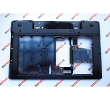 Новый | Оригинальный | Поддон для ноутбука Lenovo Z580 (нижняя часть корпуса)