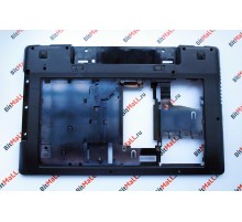 Новый | Оригинальный | Поддон для ноутбука Lenovo Z580 (нижняя часть корпуса)