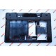 Новый | Оригинальный | Поддон для ноутбука Lenovo Z580 (нижняя часть корпуса)