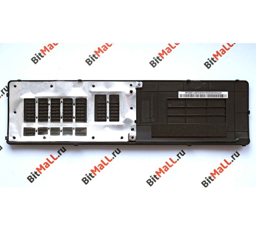 Крышка HDD, RAM для ноутбука Acer Aspire E1-571G, E1-531G, E1-521G (заглушка отсека памяти и жёсткого диска)