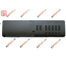 Крышка HDD, RAM для ноутбука Acer Aspire E1-571G, E1-531G, E1-521G (заглушка отсека памяти и жёсткого диска)