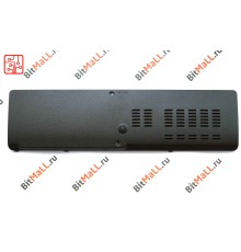 Крышка HDD, RAM для ноутбука Acer Aspire E1-571G, E1-531G, E1-521G (заглушка отсека памяти и жёсткого диска)