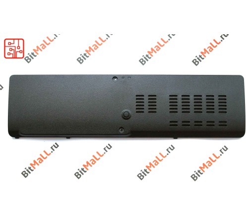 Крышка HDD, RAM для ноутбука Acer Aspire E1-571G, E1-531G, E1-521G (заглушка отсека памяти и жёсткого диска)