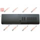 Крышка HDD, RAM для ноутбука Acer Aspire E1-571G, E1-531G, E1-521G (заглушка отсека памяти и жёсткого диска)