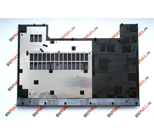 Крышка HDD, RAM для ноутбука Lenovo G500 G500S(заглушка отсека памяти и жёсткого диска)