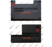 Крышка HDD, RAM для ноутбука Lenovo G510 (заглушка отсека памяти и жёсткого диска)