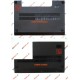 Крышка HDD, RAM для ноутбука Lenovo G500 G500S(заглушка отсека памяти и жёсткого диска)