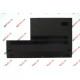 Крышка HDD, RAM для ноутбука Lenovo G500 G500S(заглушка отсека памяти и жёсткого диска)