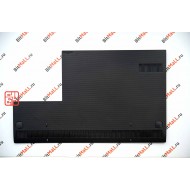 Крышка HDD, RAM для ноутбука Lenovo G7080 (сервисная крышка, заглушка AP0U1000400)