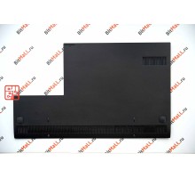 Крышка HDD, RAM для ноутбука AP0U1000400 (сервисная крышка, заглушка AP0U1000400)