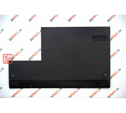 Крышка HDD, RAM для ноутбука AP0U1000400 (сервисная крышка, заглушка AP0U1000400)