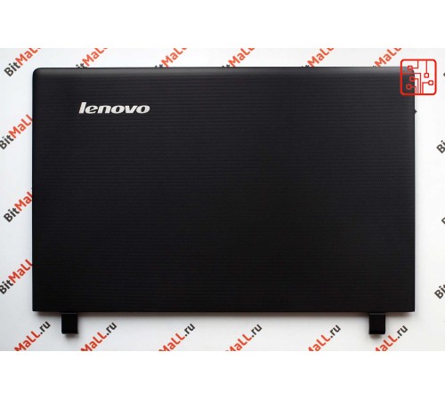Чёрный цвет Крышка матрицы Lenovo 100-15IBY