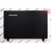 Чёрный цвет Крышка матрицы Lenovo 100-15IBY