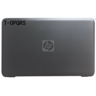 Новая | Крышка матрицы (экрана) для ноутбука HP 255 G5