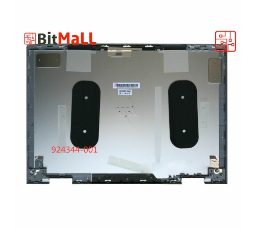 Новая | Крышка матрицы (экрана) для ноутбука TPN-W128