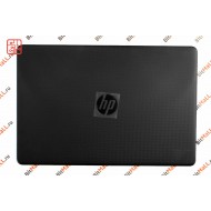 Новая | Оригинал | Крышка матрицы (экрана) для ноутбука HP 15-RA (15-RA066UR и другие)