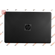 Новая | Оригинал | Крышка матрицы (экрана) для ноутбука HP 15-RA026ur