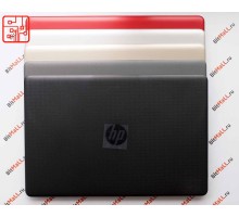 Новая | Оригинал | Крышка матрицы (экрана) для ноутбука HP 250 G6