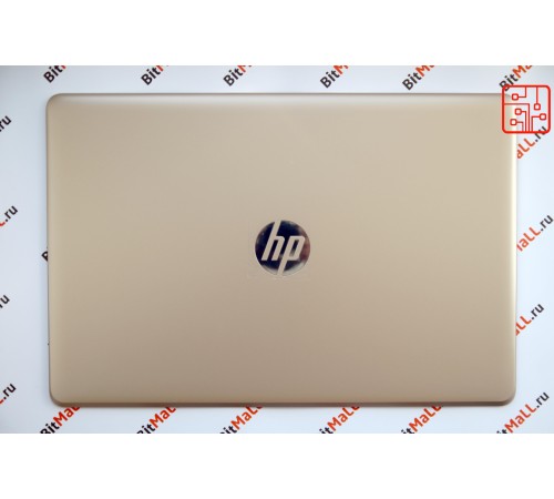 Новая | Оригинал | Крышка матрицы (экрана) для ноутбука HP 250 G6