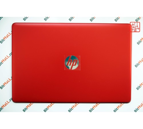 Новая | Оригинал | Крышка матрицы (экрана) для ноутбука HP 250 G6