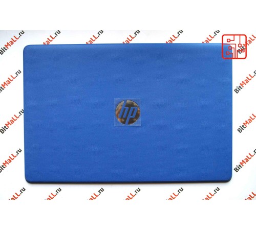 Новая | Оригинал | Крышка матрицы (экрана) для ноутбука HP 250 G6