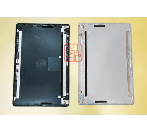 Новая | Крышка матрицы для ноутбука HP 15-DB0361UR (корпус экрана)